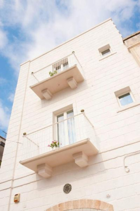 B&B Donnapasqua Polignano A Mare